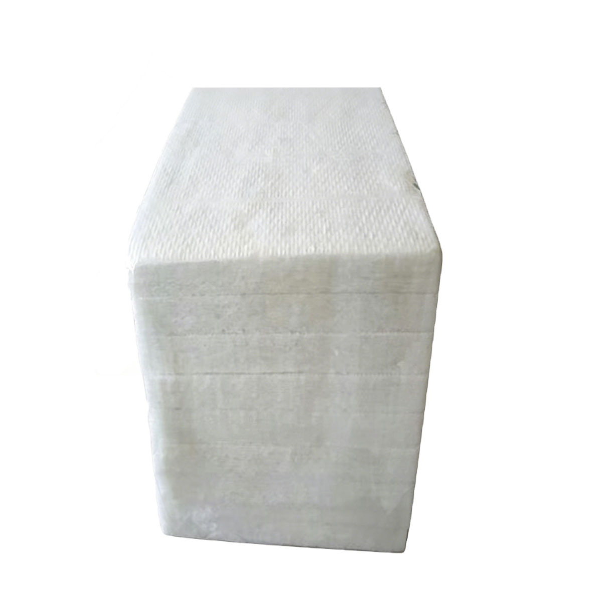 Formaldehyde-Free Glass Wool Board