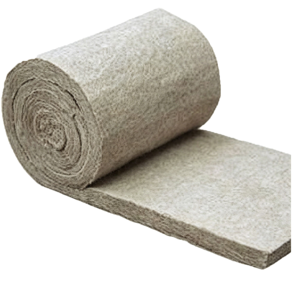 rock wool blanket