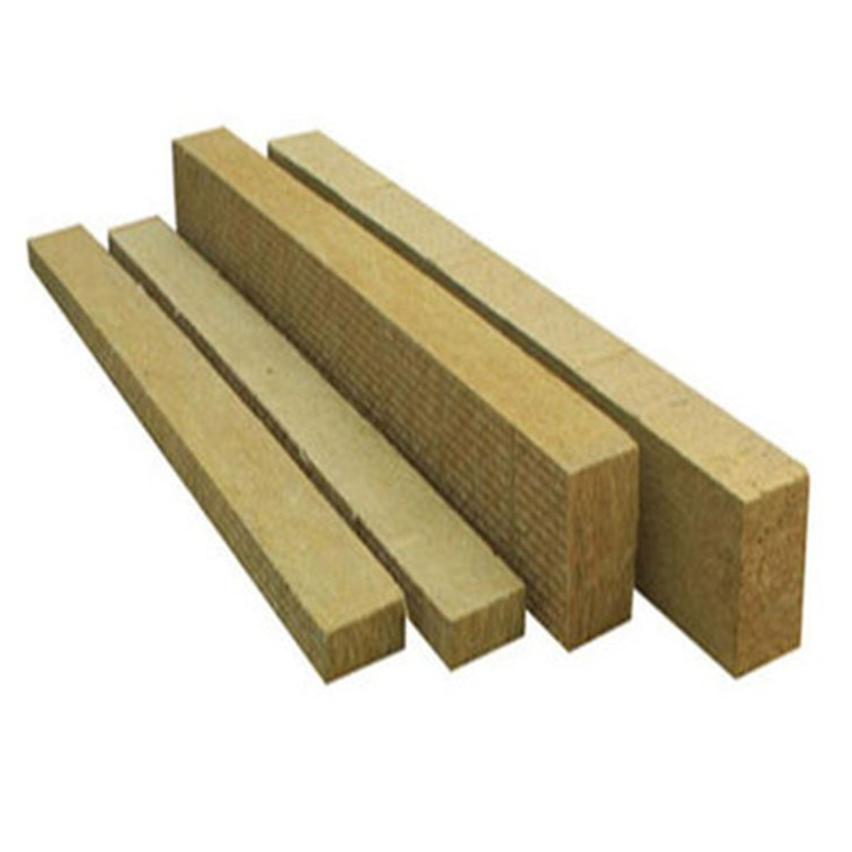 rock wool strip