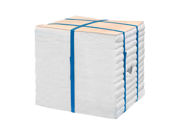 Aluminum Silicate Fiber Module