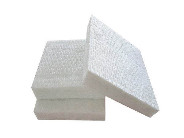 Formaldehyde-Free Glass Wool Board