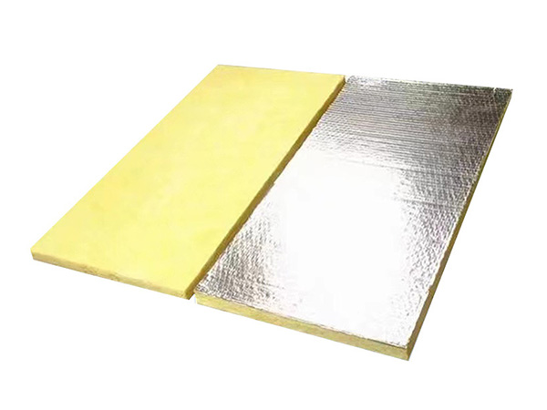 Glass Wool Board