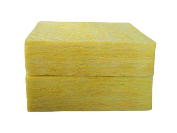 Glass Wool Sound-Absorbing Board