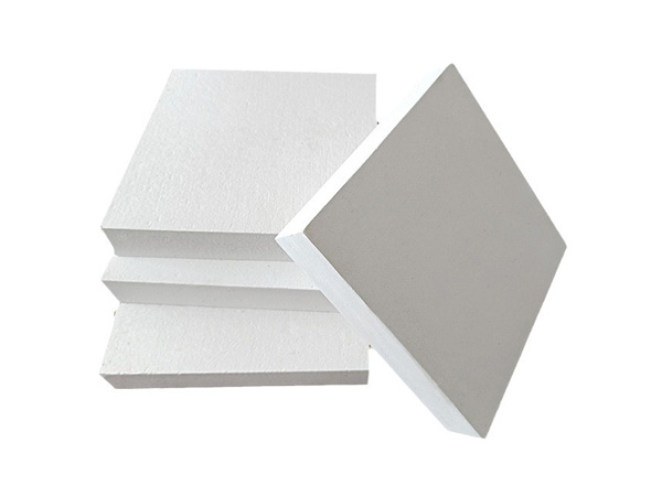 Aluminum Silicate Fireproof Board