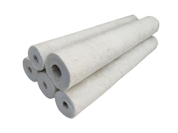 Aluminum Silicate Pipe Shell