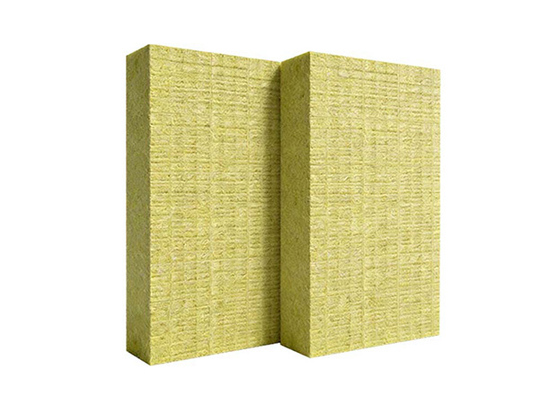 Rock Wool Board Special for Fire Barrier Belt