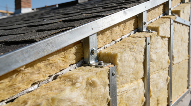 Technical Guide for the Application of Glass Wool in Building Insulation Systems