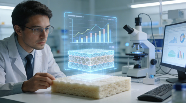 Technological Innovation Trends in Glass Wool