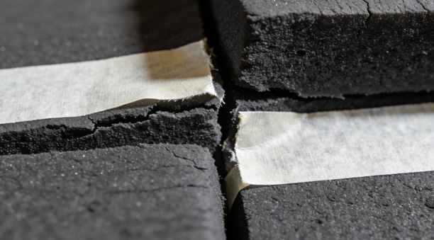 Analysis and Solutions for Cracks and Heat Loss at Joints of Elastomeric (Rubber-Plastic) Insulation 